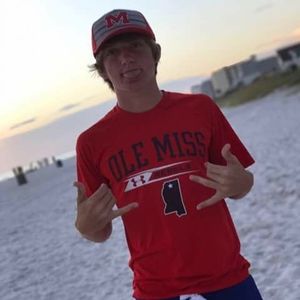 Meet your Posher, Reuben